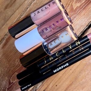 Jaclyn Cosmetics Lip Set